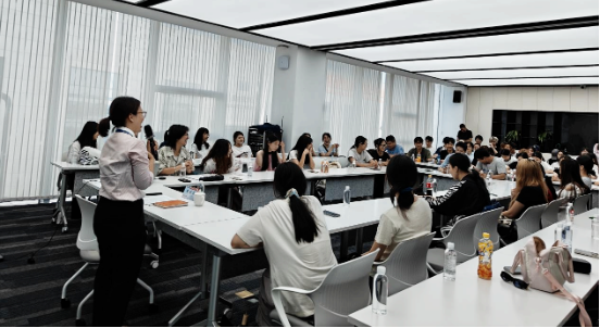 Besøg Quangong Co., Ltd. og udforsk hemmelighederne bag intelligent murstensfremstilling