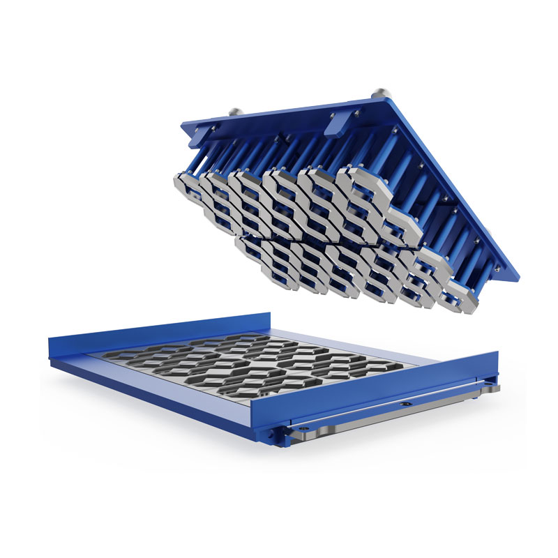 Anvendelse af betonklodsstøbeforme i børns legeplads