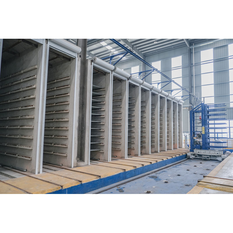 Hvorfor er Brick Machine Curing Room en kritisk facilitet til at forbedre murstenskvaliteten?