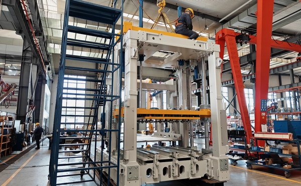 QGM | Hold risiciene på fabrikken og send ro i sindet ud af fabrikken