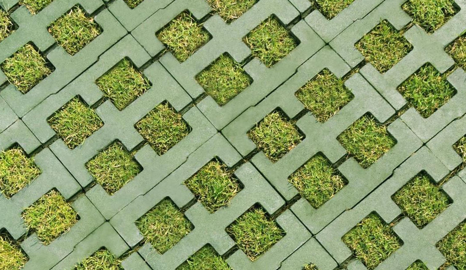 Quangong Co., Ltd. baner urbane grønne områder med avanceret udstyr til murstensfremstilling